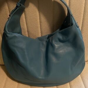Marc Jacobs bag, blue